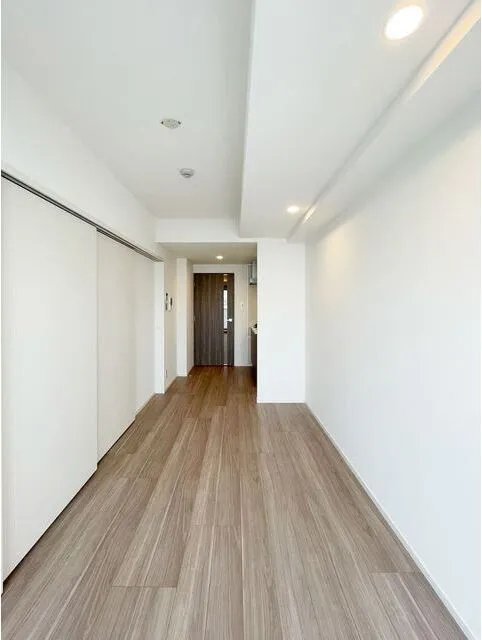 Comforia Live Shimura 3-Chome - Interior - ["Building", "Fixture", "Wood"]