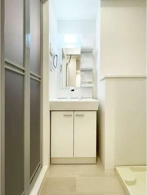 Tasuki Smart Nakano - Interior - ["Flooring", "Floor", "Interior design"]