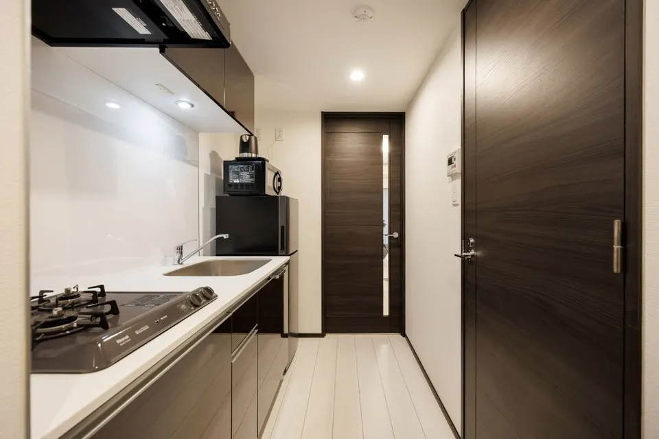 Hmlet Higashi-Shinjuku II - Interior - []