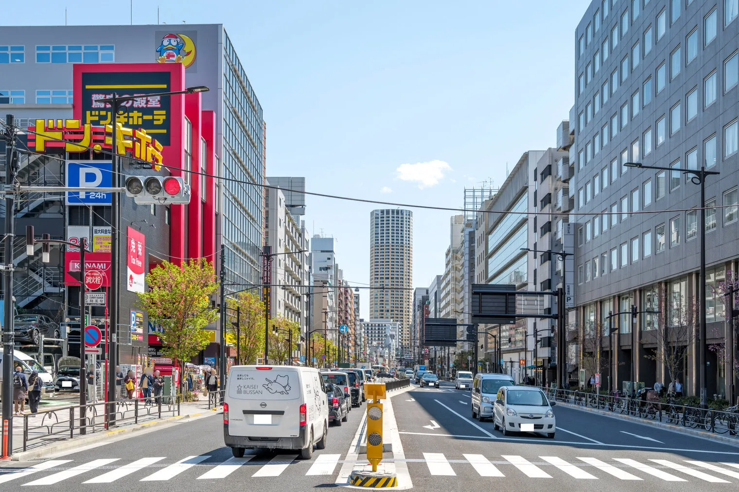 Duo Flats Ikejiri-Ohashi Norris - Other - []
