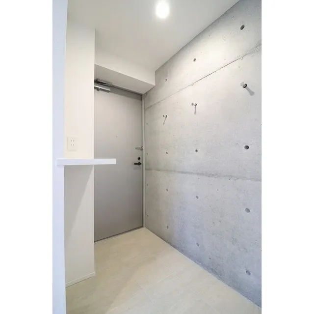 FARE Ikebukuro I - Interior - ["Building", "Fixture", "Wood"]