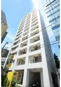 Cabin Arena Minami Aoyama - Exterior - ["Property", "Condominium", "Building"]