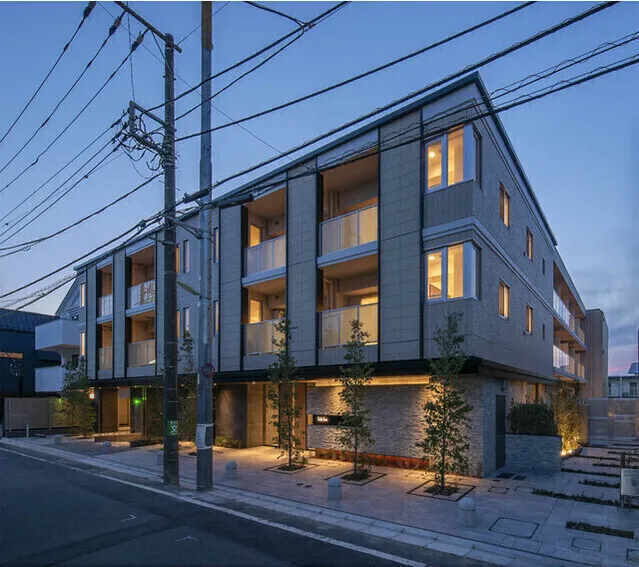 Belfarth Komazawa Sanchome - Exterior - []
