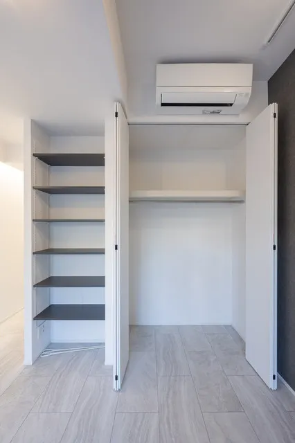 Stylio Ikejiri Ohashi - Interior - ["Wood", "Flooring", "Floor"]