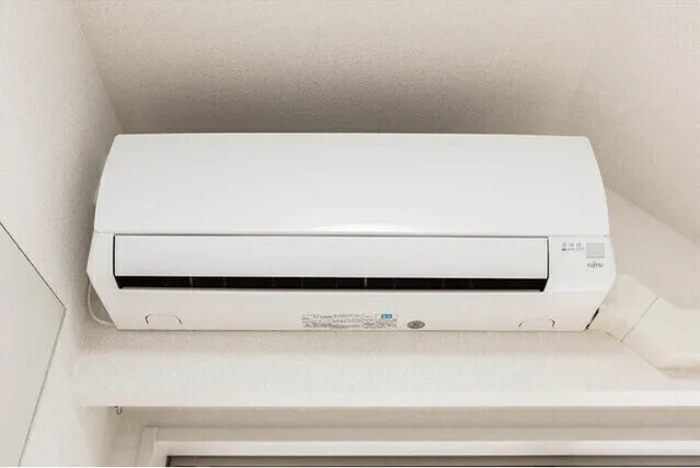 Comforia Meguro Chojamaru - Interior - ["Output device", "Rectangle", "Office equipment"]