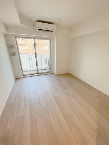 Proud Flat Ueno Matsugaya - Interior - ["Flooring", "Floor", "Wood flooring"]