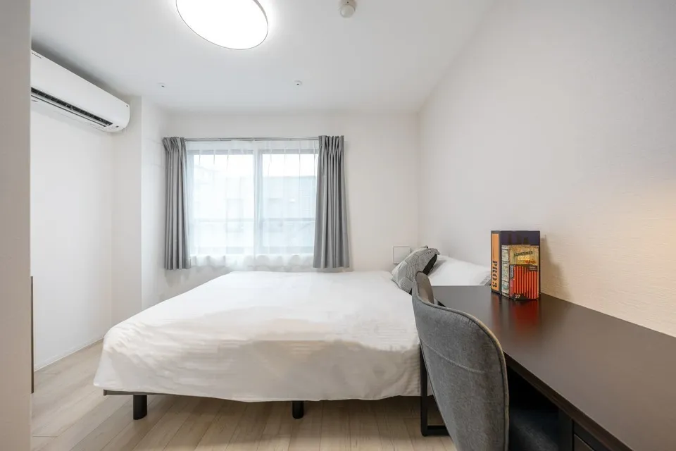 Hmlet Sangenjaya II - Interior - ["Interior design", "Flooring", "Floor"]