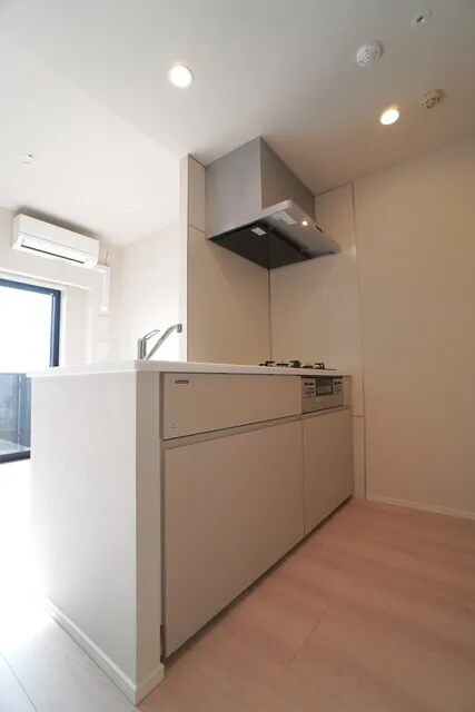 Season Flats Asakusa 6-Chome - Interior - ["Flooring", "Floor", "Interior design"]