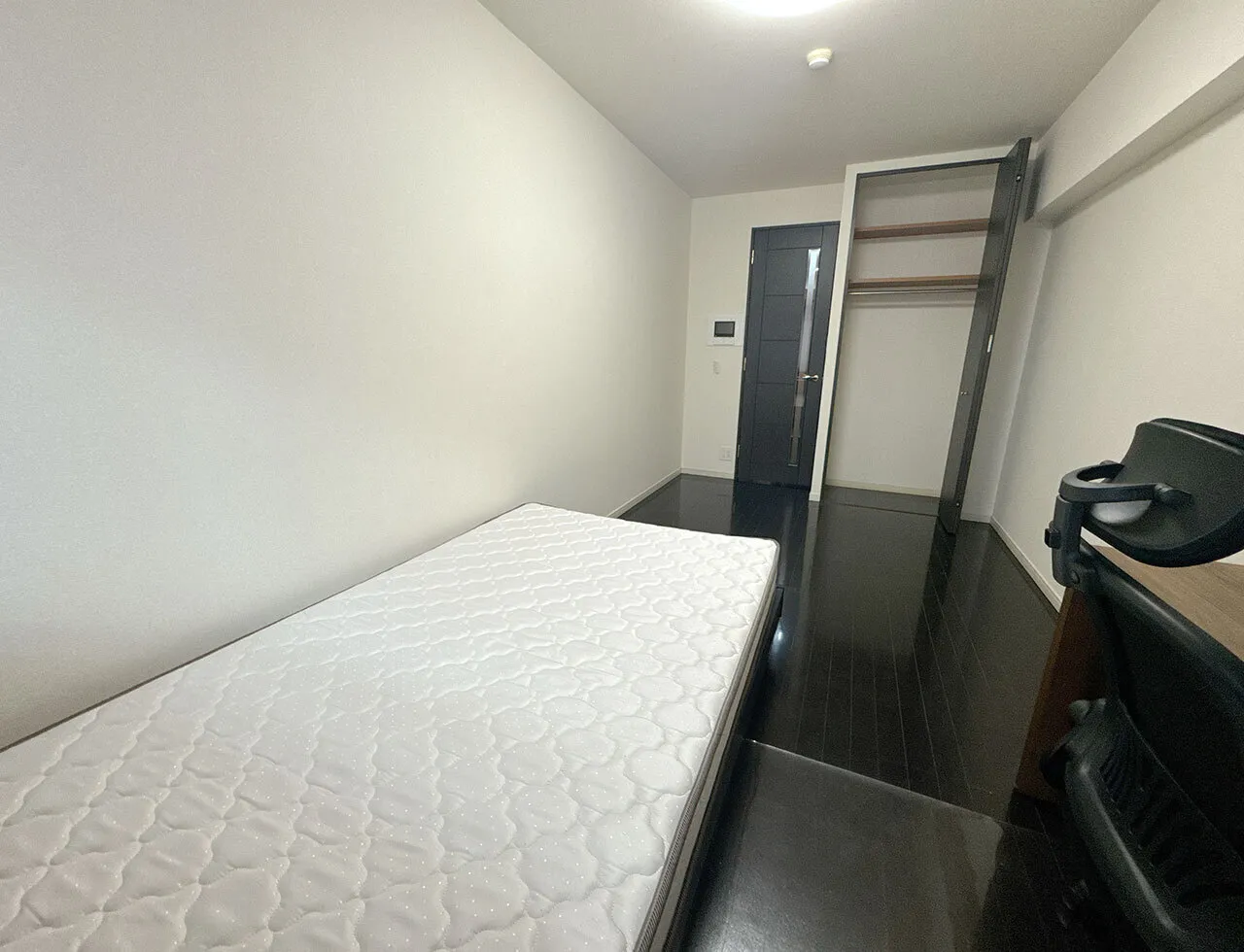 Mynavi STAY Miraie Nihonbashi Kabutocho - Interior - []