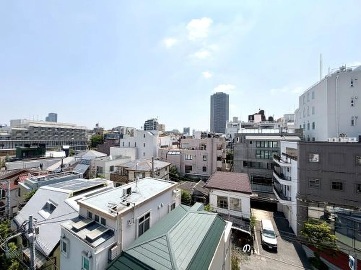 Daikanyama Edelheim