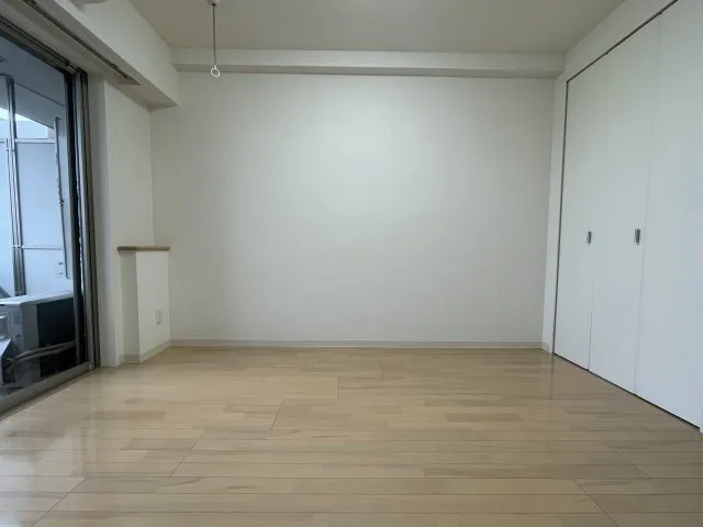 Garden Itabashi Hikawacho - Interior - ["Flooring", "Floor", "Wood"]