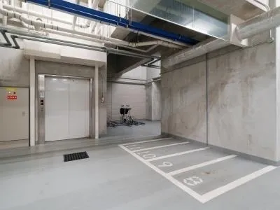 Opus Residence Ebisu - Other - ["Ceiling", "Flooring", "Floor"]
