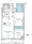 Predia Court Kita-Senju - Floor Plan - ["White", "Plan", "Diagram"] thumbnail