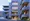 GranDuo Kyodo 15 - Exterior - ["Apartment", "Urban design", "Balcony"] thumbnail