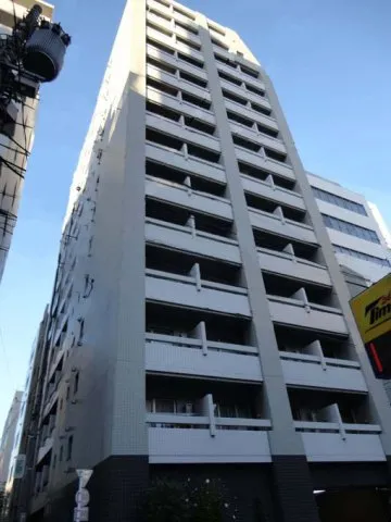 Prime Urban Nihonbashi Kayabacho - Exterior - ["Sky", "Building", "Daytime"]