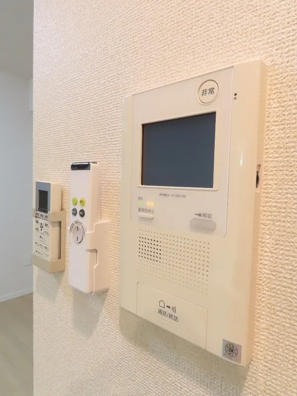 Prime Urban Sumiyoshi II - Interior - ["Electronic device", "Electronics", "Technology"]