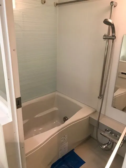 Residia Bunkyo Otowa II - Interior - ["Bathtub", "Property", "Bathroom"]