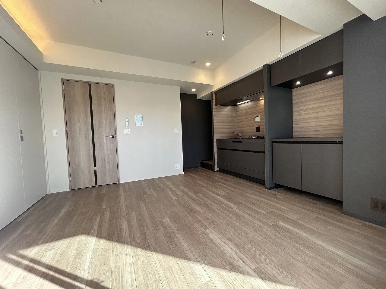 Blanchiesta Kiba - Interior - ["Flooring", "Floor", "Wood flooring"]