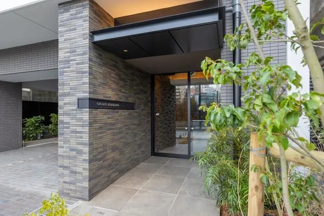 Geoent Ikebukuro - Exterior - ["Plant", "Interior design", "Fixture"]