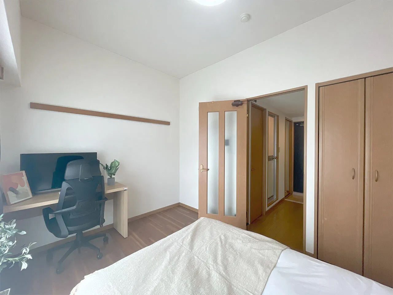Mynavi STAY Miraie Shibuya WEST - Interior - []