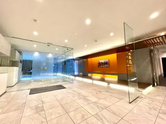 Residia Shinkawa  - Exterior - ["Building", "Interior design", "Flooring"]