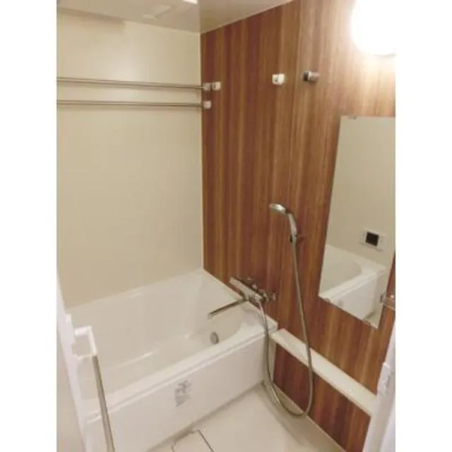 Park Axis Toyosu Canal - Interior - ["Bathtub", "Property", "Plumbing fixture"]