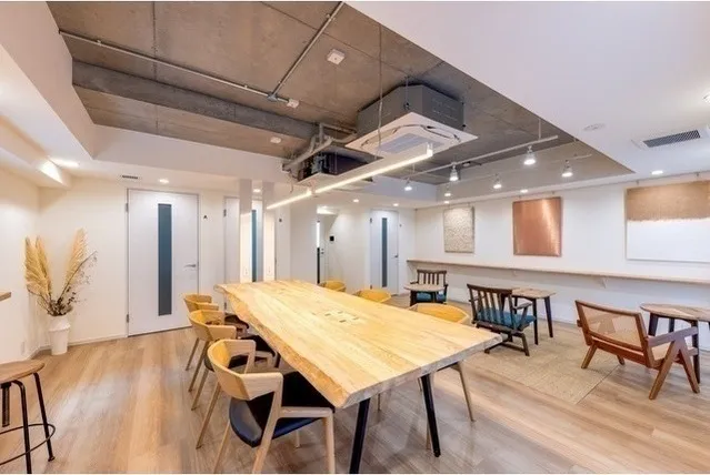 Brillia Ist Shin-Okachimachi - Other - ["Furniture", "Wood", "Interior design"]