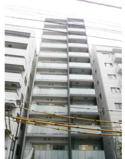 Urbanex Akihabara East - Exterior - ["Property", "Architecture", "Building"]