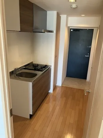 Prime Urban Monzennakacho - Interior - ["Floor", "Flooring", "Apartment"]