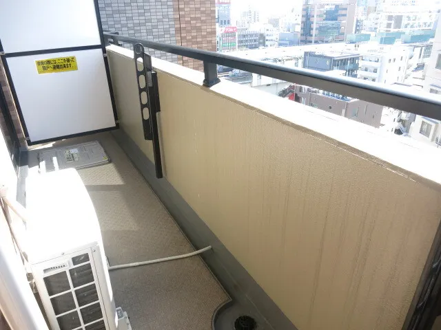 Due Nerima - Interior - ["Building", "Window", "Urban design"]