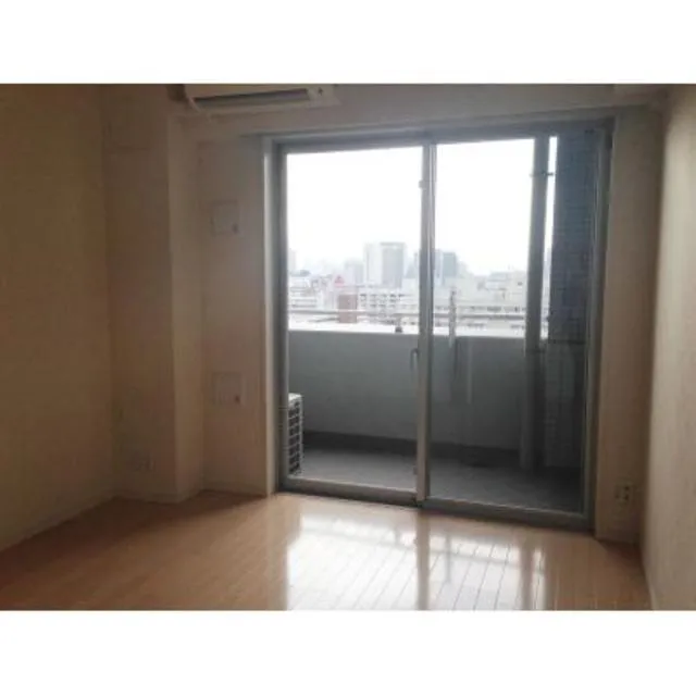 Park Cube Kameido - Interior - ["Property", "Room", "Building"]
