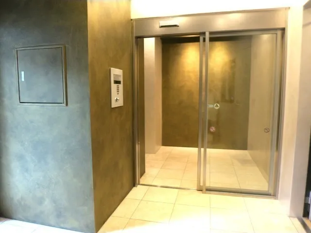Laurier Ginza - Exterior - ["Property", "Room", "Wall"]