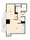 Due Nerima - Floor Plan - ["Rectangle", "Font", "Parallel"] thumbnail