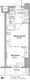 De Sole Higashi Ikebukuro - Floor Plan - ["Plan"] thumbnail