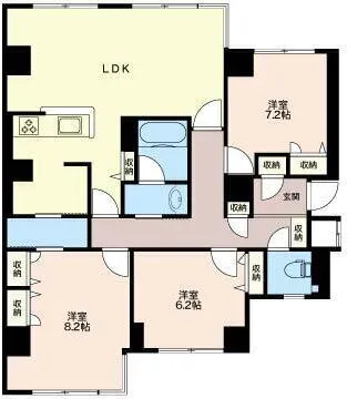 Green Homes 1 - Floor Plan - ["Plan", "Floor plan", "Diagram"]