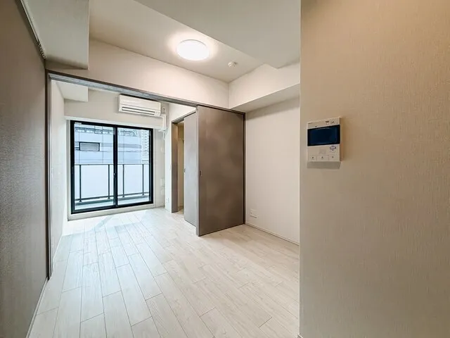 Brookside Residence Kiba - Interior - ["Flooring", "Floor", "Ceiling"]