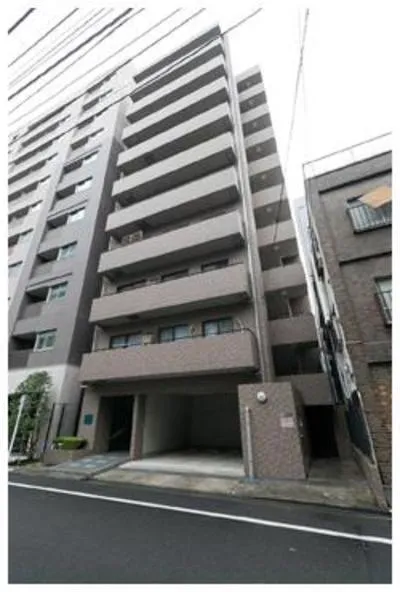 High Classe Nihombashi Hamacho - Exterior - ["Property", "Architecture", "Building"]