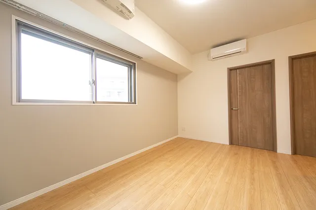 Stellar Terrace - Interior - ["Flooring", "Wood flooring", "Floor"]
