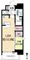 Serenite Fran Honmachi - Floor Plan - [] thumbnail