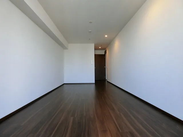 Nibancho Terrace - Interior - ["Flooring", "Floor", "Wood flooring"]