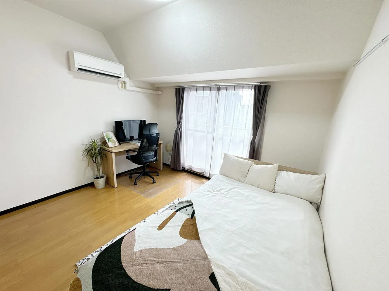 Mynavi STAY Miraie Kodemmacho - Interior - []