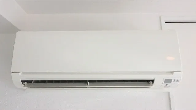 Patio Minami Azabu - Interior - ["Product", "Electronic device", "Air conditioning"]