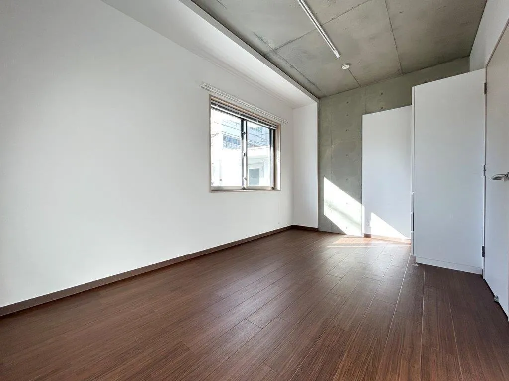 Belle Maison Nakamurabashi South - Interior - ["Flooring", "Floor", "Wood"]