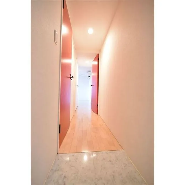 Blanche Bunkyo HakusanⅡ - Interior - ["Wood", "Rectangle", "Paint"]