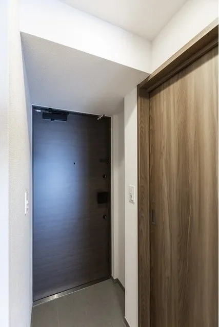 La Sante Ueno - Interior - ["Fixture", "Wood", "Building"]