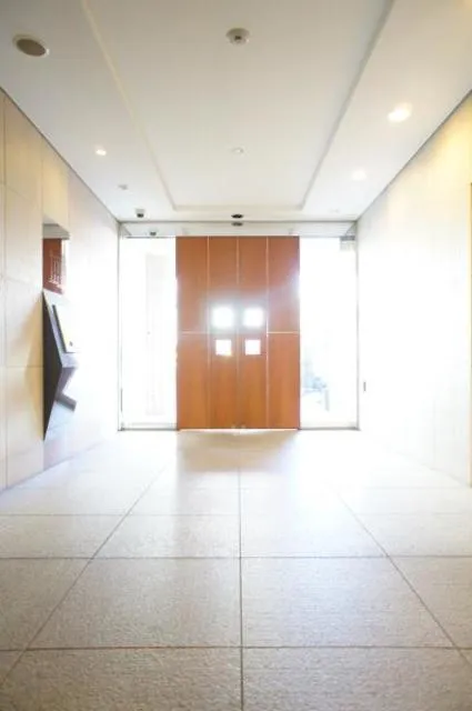 My Plaisir Hiroo - Exterior - ["Floor", "Property", "Ceiling"]