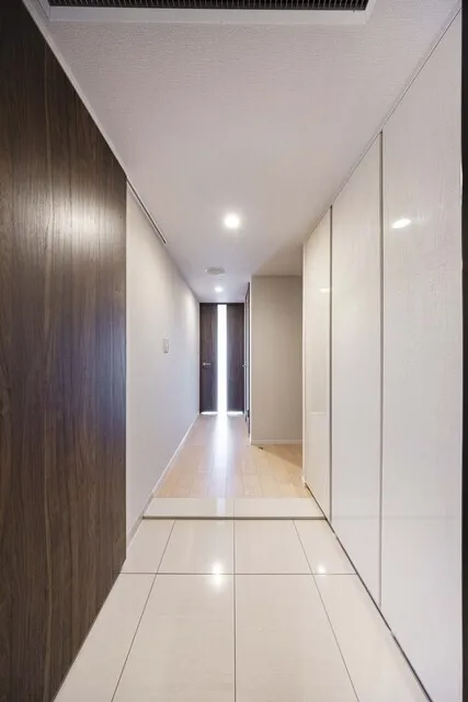 River Point Tower - Interior - ["Flooring", "Floor", "Wall"]