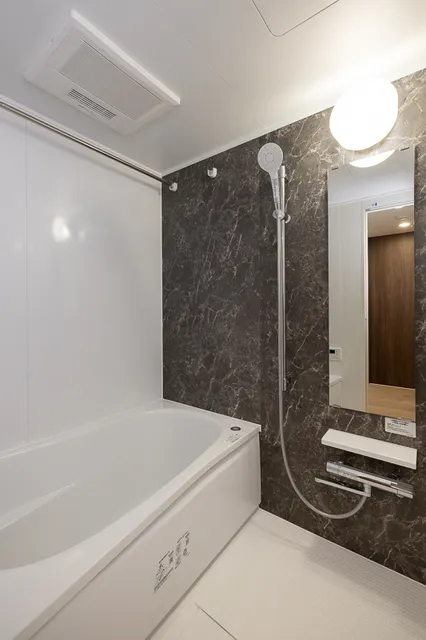 EDIT Nishi-Ikebukuro - Interior - ["Bathroom", "Plumbing fixture", "Wall"]