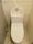 ORSUS Shin-Ekoda - Interior - ["Toilet seat", "Toilet", "Bathroom"] thumbnail
