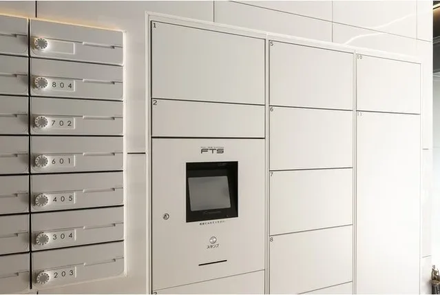 Orchid Residence Ueno Inaricho - Other - ["Chest of drawers", "Furniture", "Drawer"]
